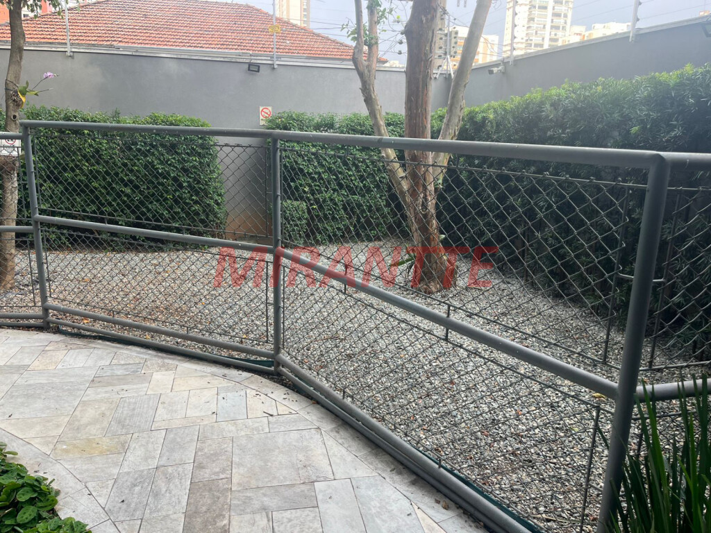 Apartamento de 135m² com 3 quartos em Santana