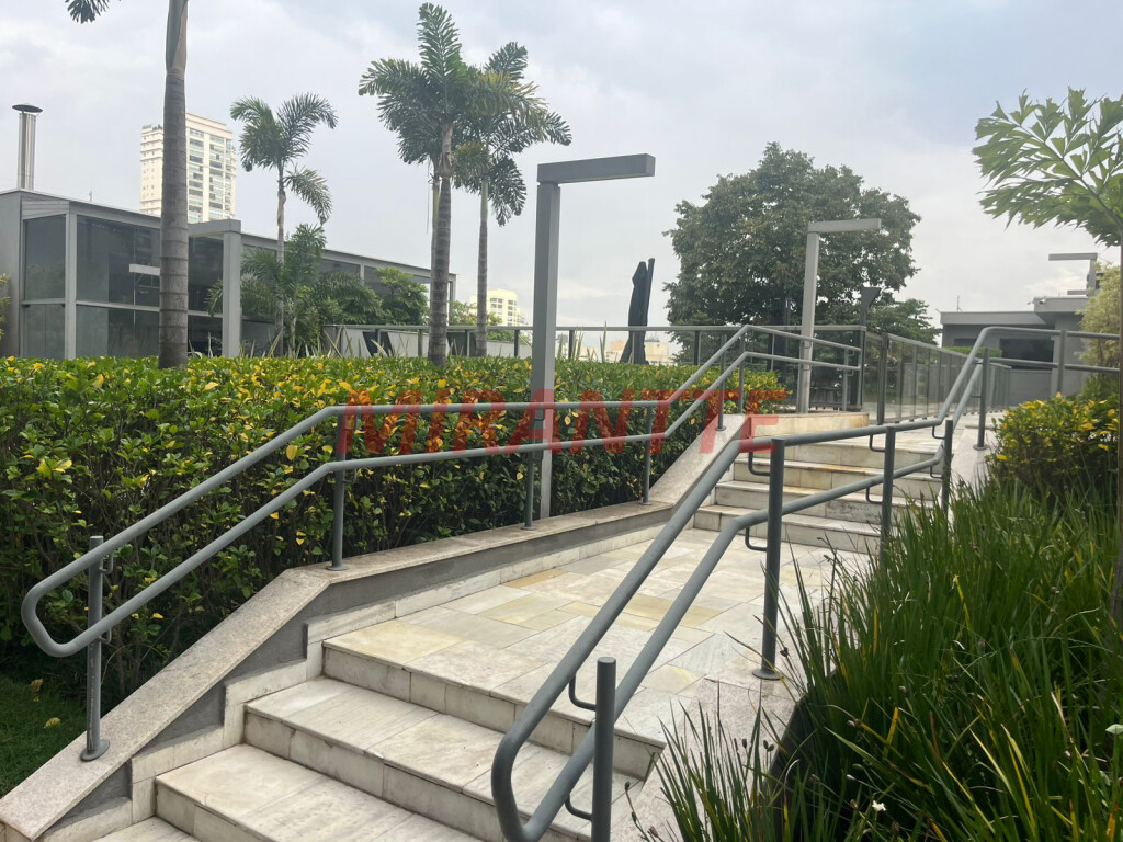 Apartamento de 135m² com 3 quartos em Santana