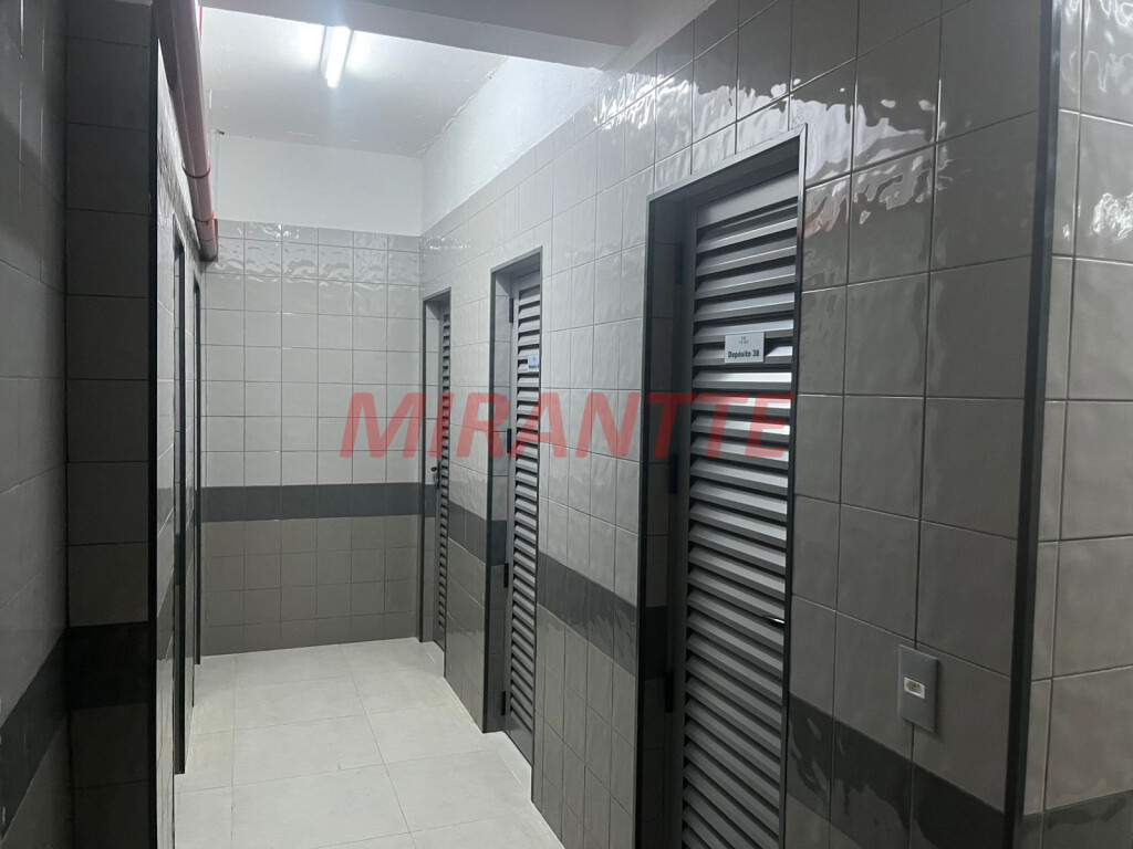 Apartamento de 135m² com 3 quartos em Santana