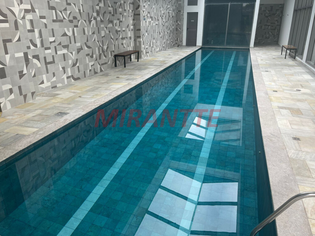 Apartamento de 135m² com 3 quartos em Santana
