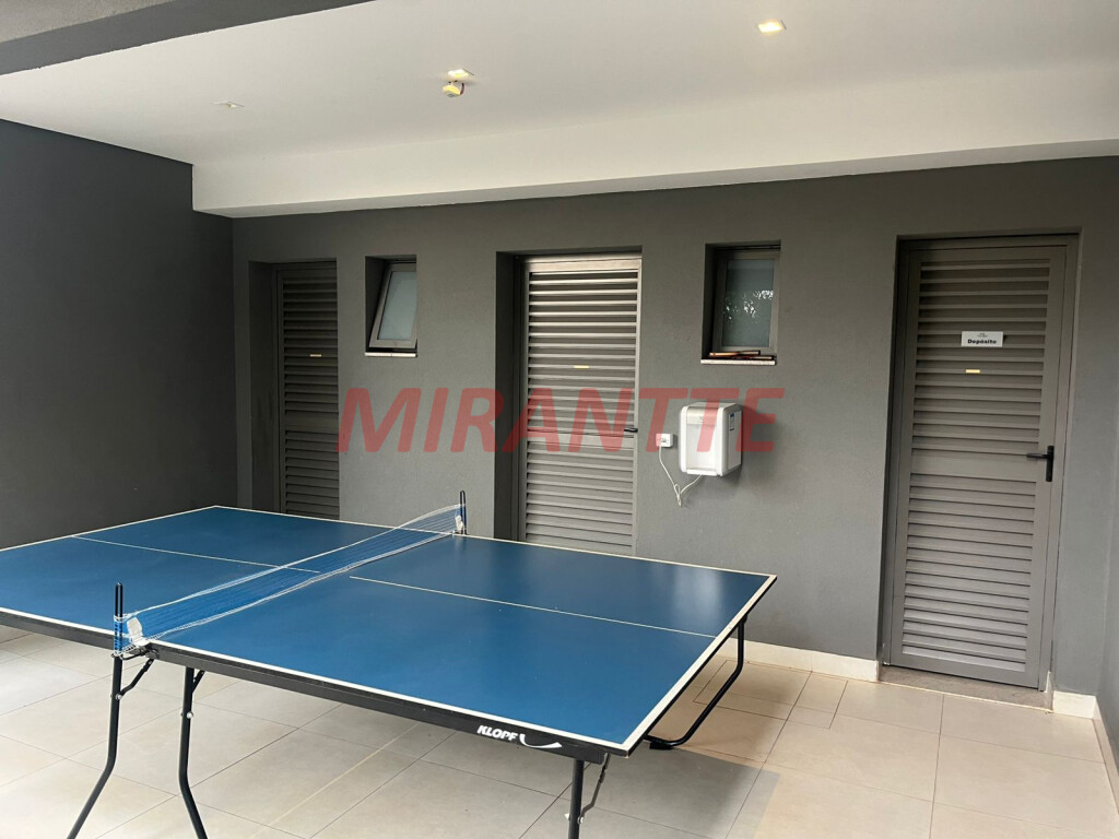 Apartamento de 135m² com 3 quartos em Santana