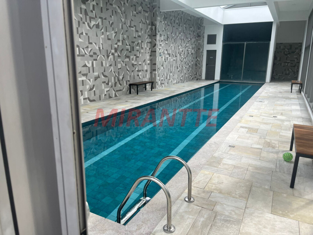 Apartamento de 135m² com 3 quartos em Santana