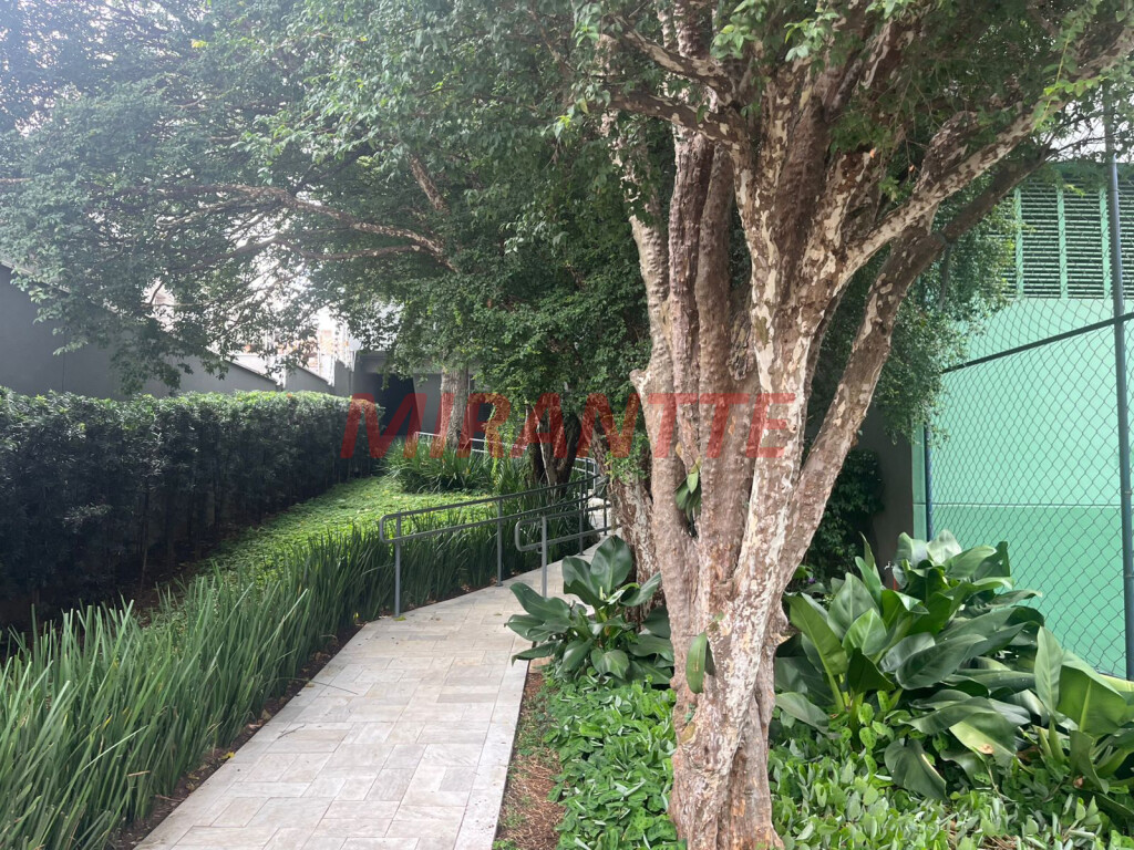 Apartamento de 135m² com 3 quartos em Santana