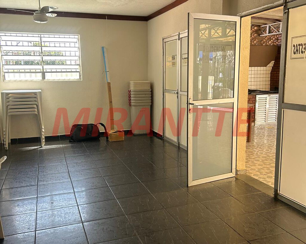Apartamento de 52m² com 2 quartos em Lauzane Paulista
