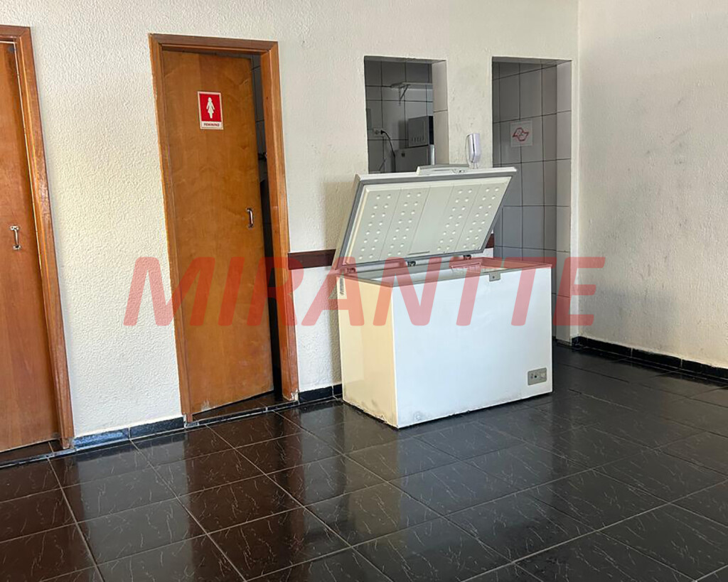 Apartamento de 52m² com 2 quartos em Lauzane Paulista