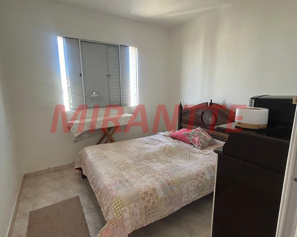 Apartamento de 52m² com 2 quartos em Lauzane Paulista