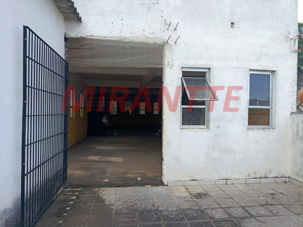 Comercial em Jardim São João