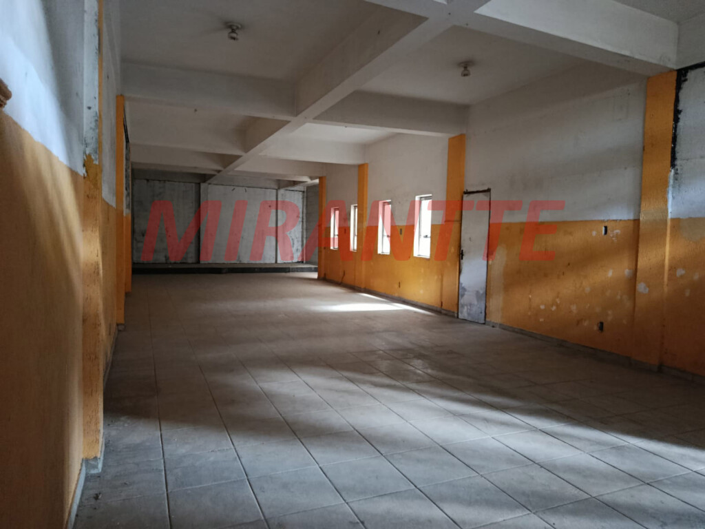 Comercial em Jardim São João
