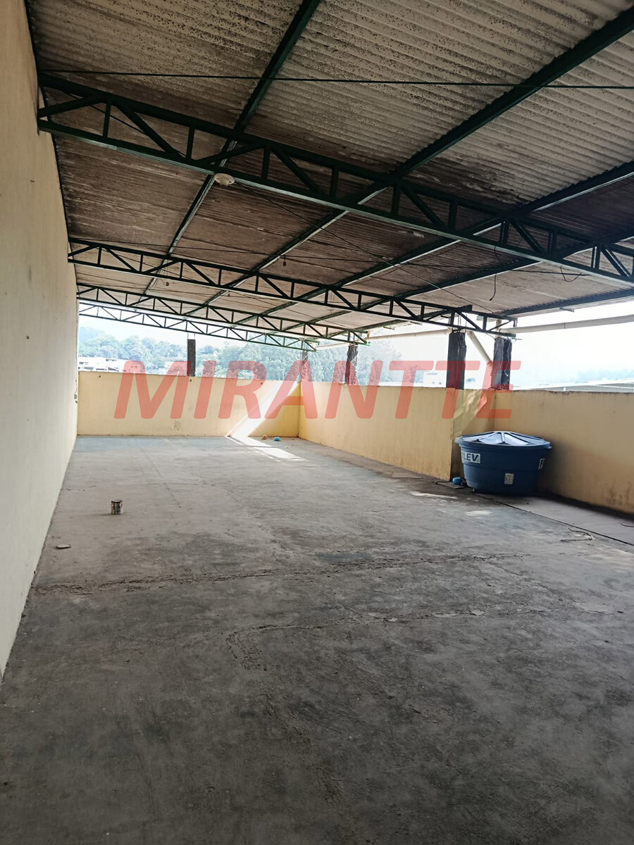 Comercial em Jardim São João
