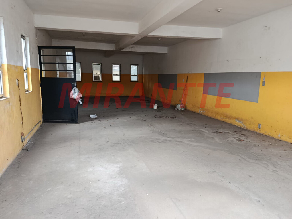 Comercial em Jardim São João
