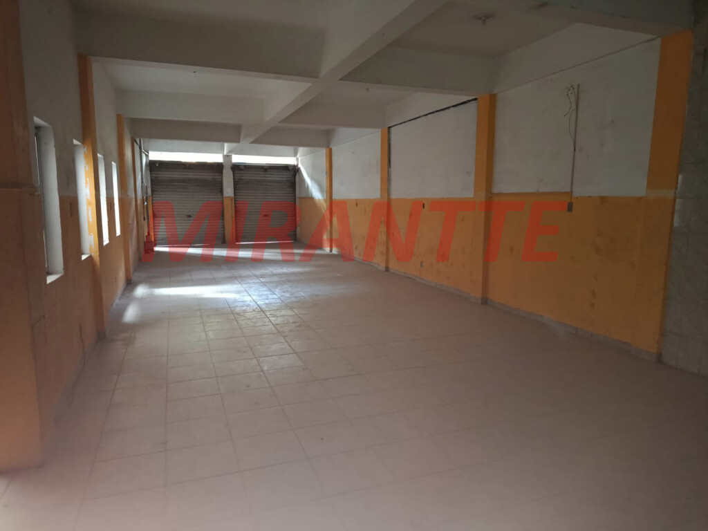 Comercial em Jardim São João