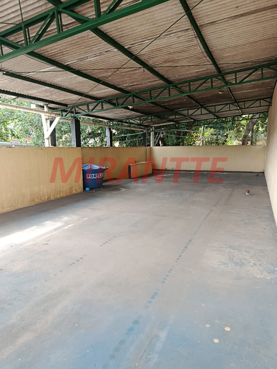 Comercial em Jardim São João