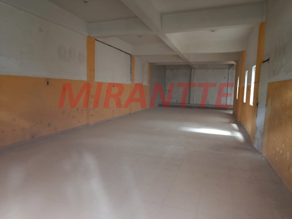 Comercial em Jardim São João