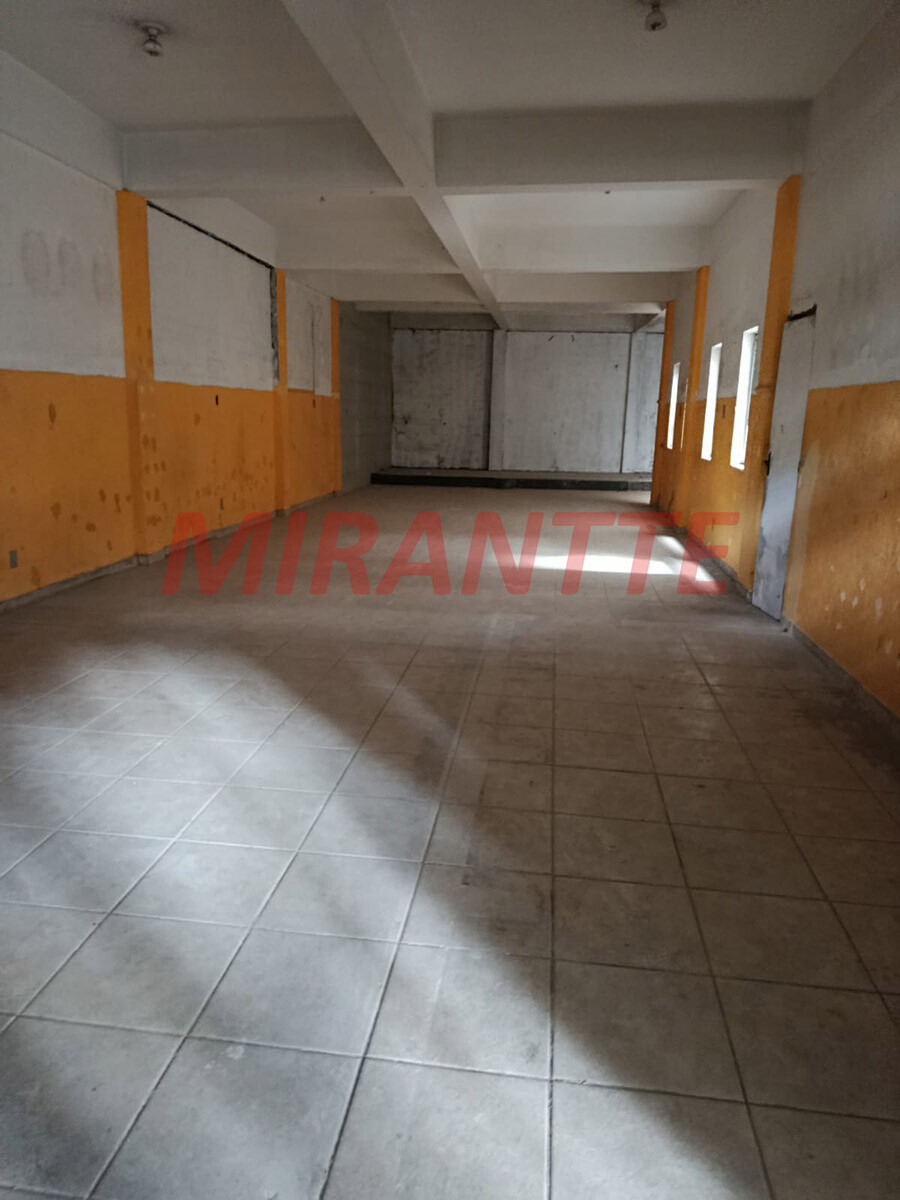 Comercial em Jardim São João
