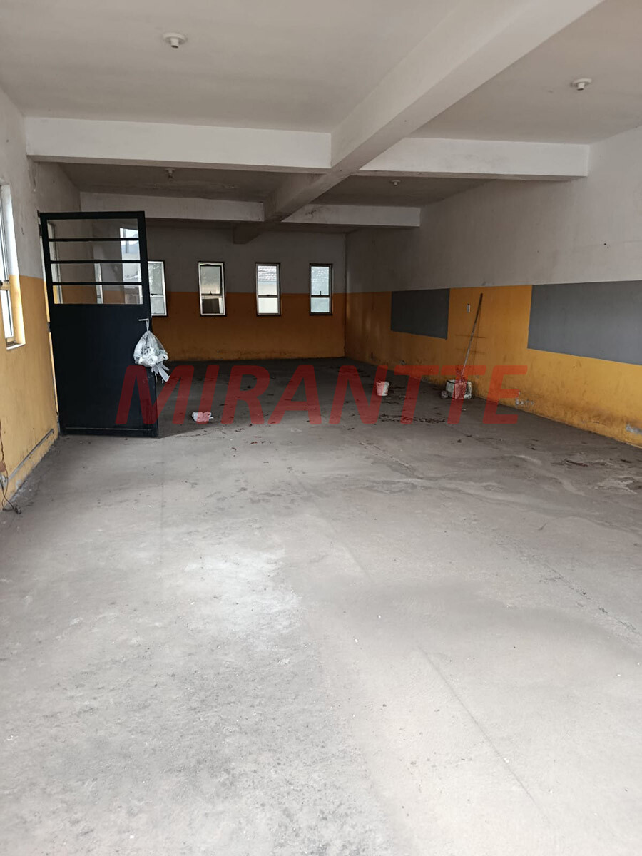 Comercial em Jardim São João