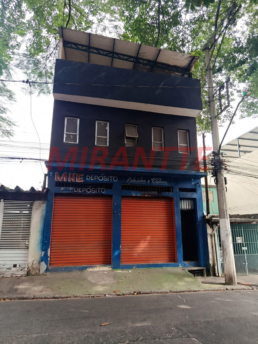 Comercial em Jardim São João