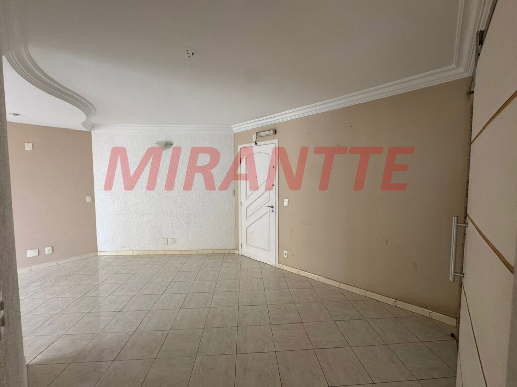 Apartamento de 55m² com 2 quartos em Lauzane Paulista