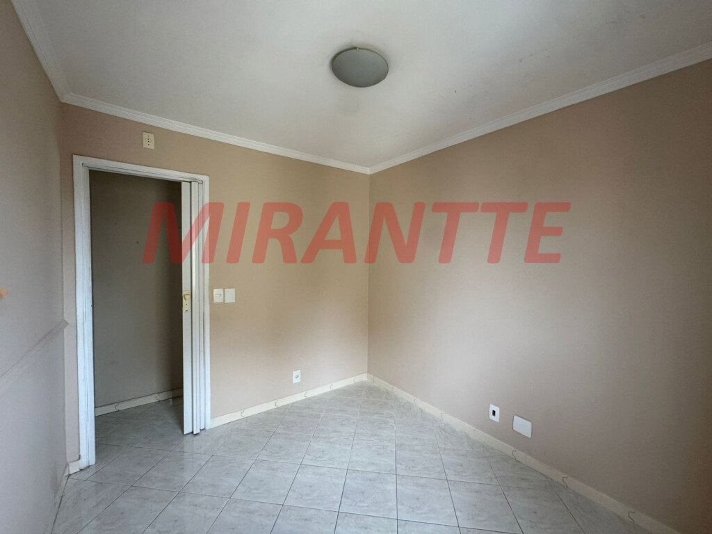 Apartamento de 55m² com 2 quartos em Lauzane Paulista