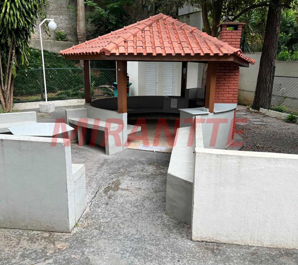 Apartamento de 55m² com 2 quartos em Lauzane Paulista