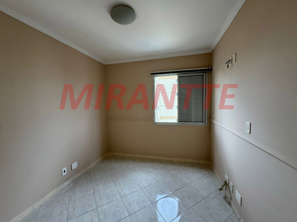Apartamento de 55m² com 2 quartos em Lauzane Paulista