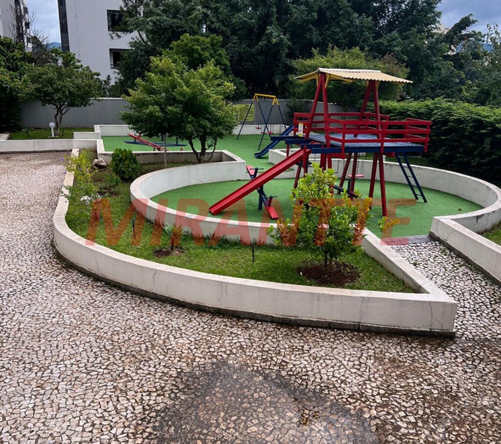 Apartamento de 55m² com 2 quartos em Lauzane Paulista