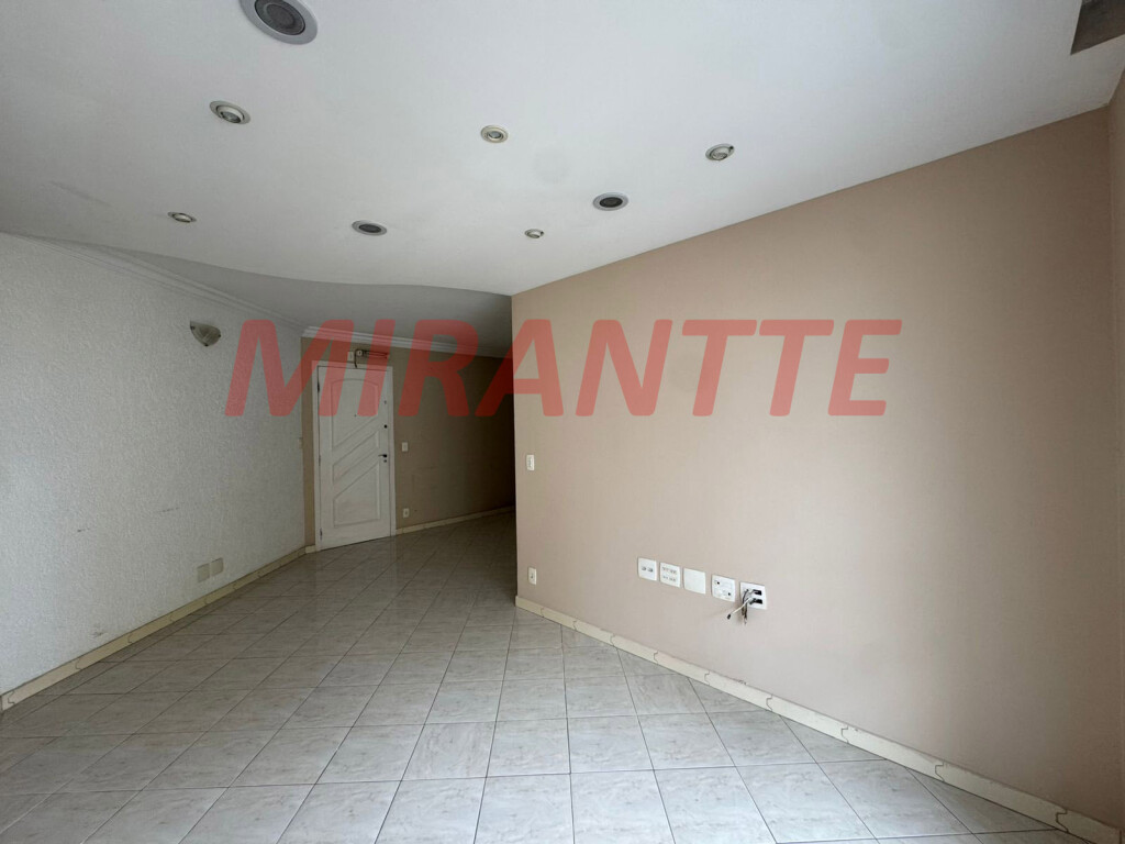 Apartamento de 55m² com 2 quartos em Lauzane Paulista