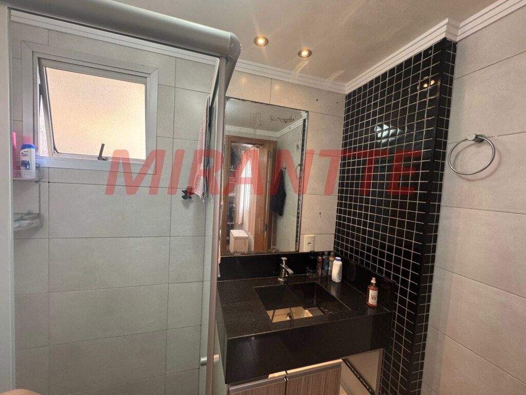 Apartamento de 84m² com 4 quartos em Horto Florestal