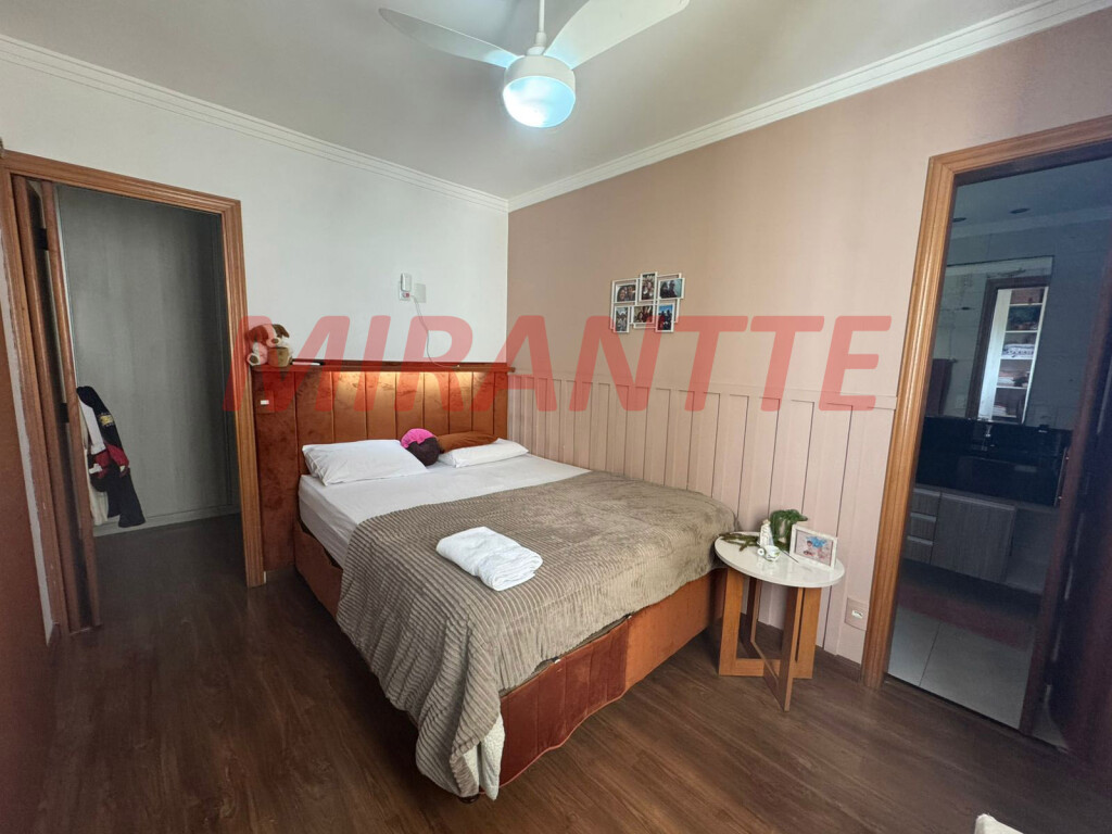 Apartamento de 84m² com 4 quartos em Horto Florestal