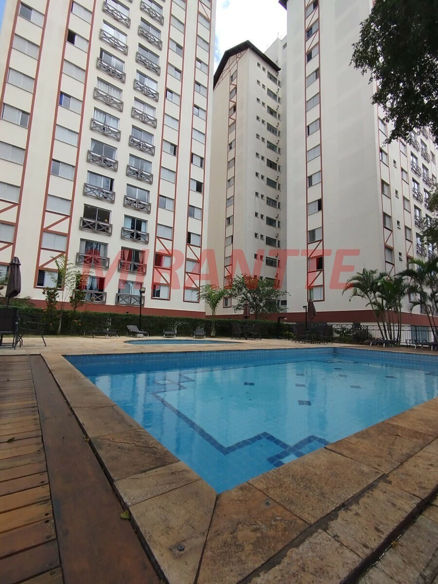 Apartamento de 84m² com 4 quartos em Horto Florestal