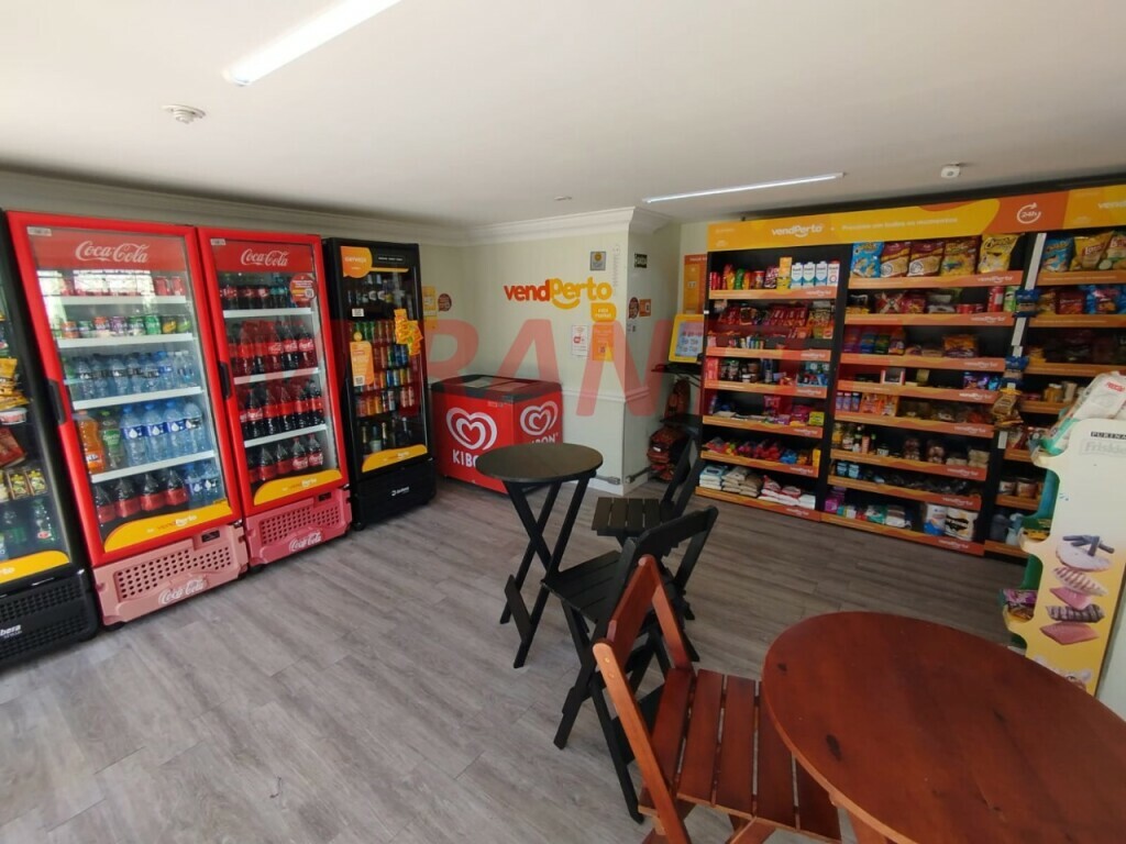 Apartamento de 84m² com 4 quartos em Horto Florestal