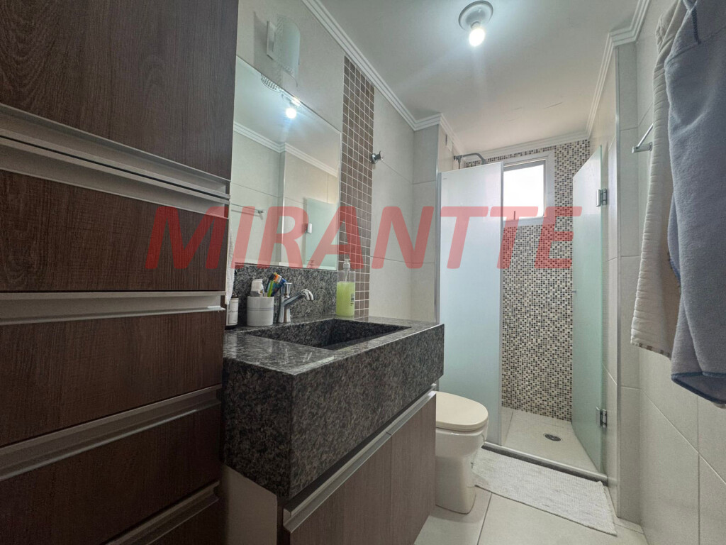 Apartamento de 84m² com 4 quartos em Horto Florestal