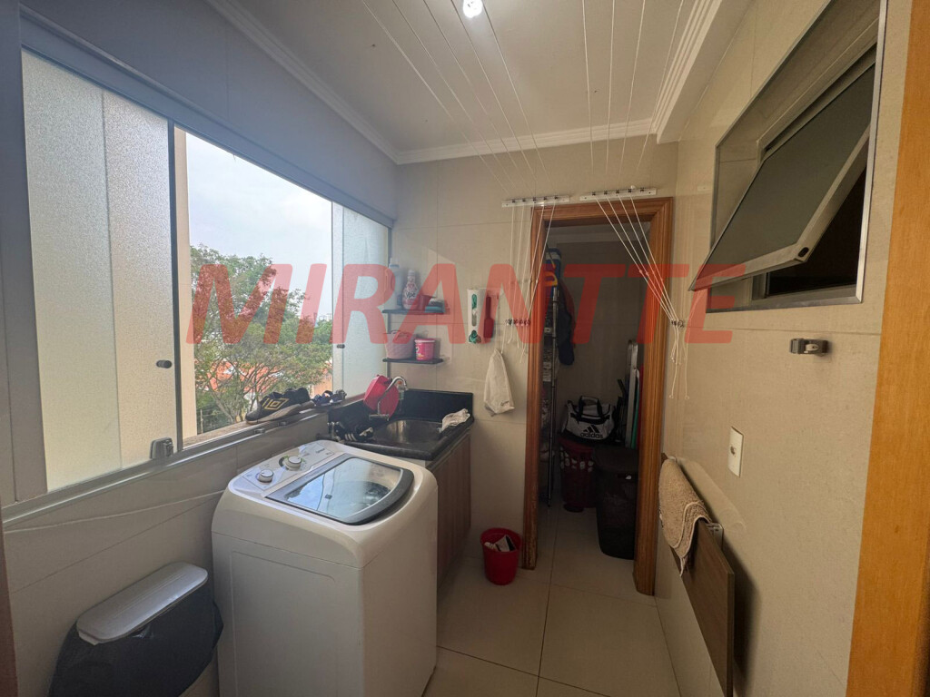 Apartamento de 84m² com 4 quartos em Horto Florestal