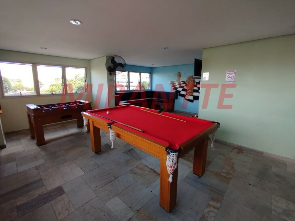 Apartamento de 84m² com 4 quartos em Horto Florestal