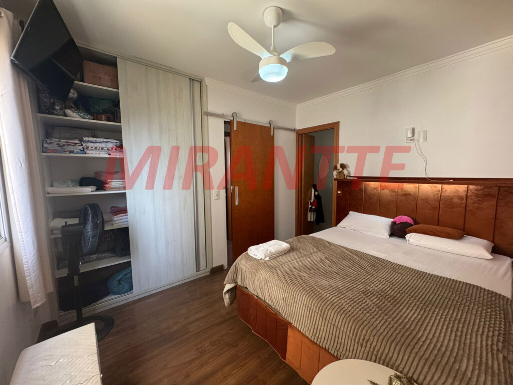 Apartamento de 84m² com 4 quartos em Horto Florestal