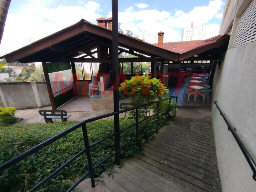Apartamento de 84m² com 4 quartos em Horto Florestal