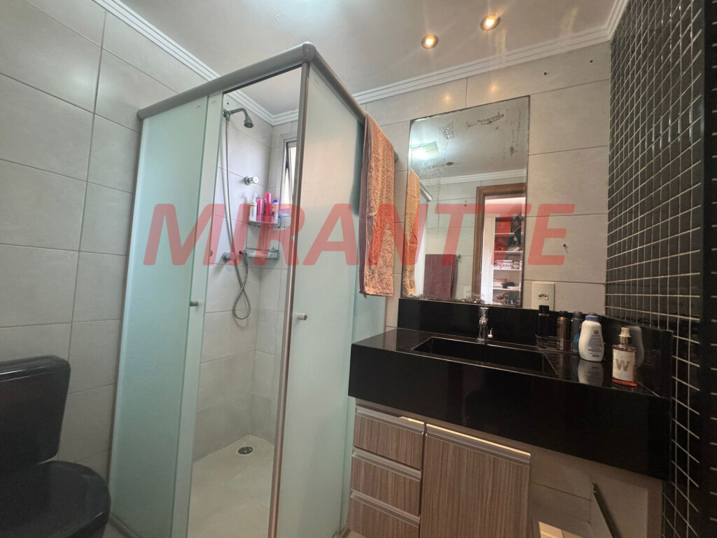 Apartamento de 84m² com 4 quartos em Horto Florestal