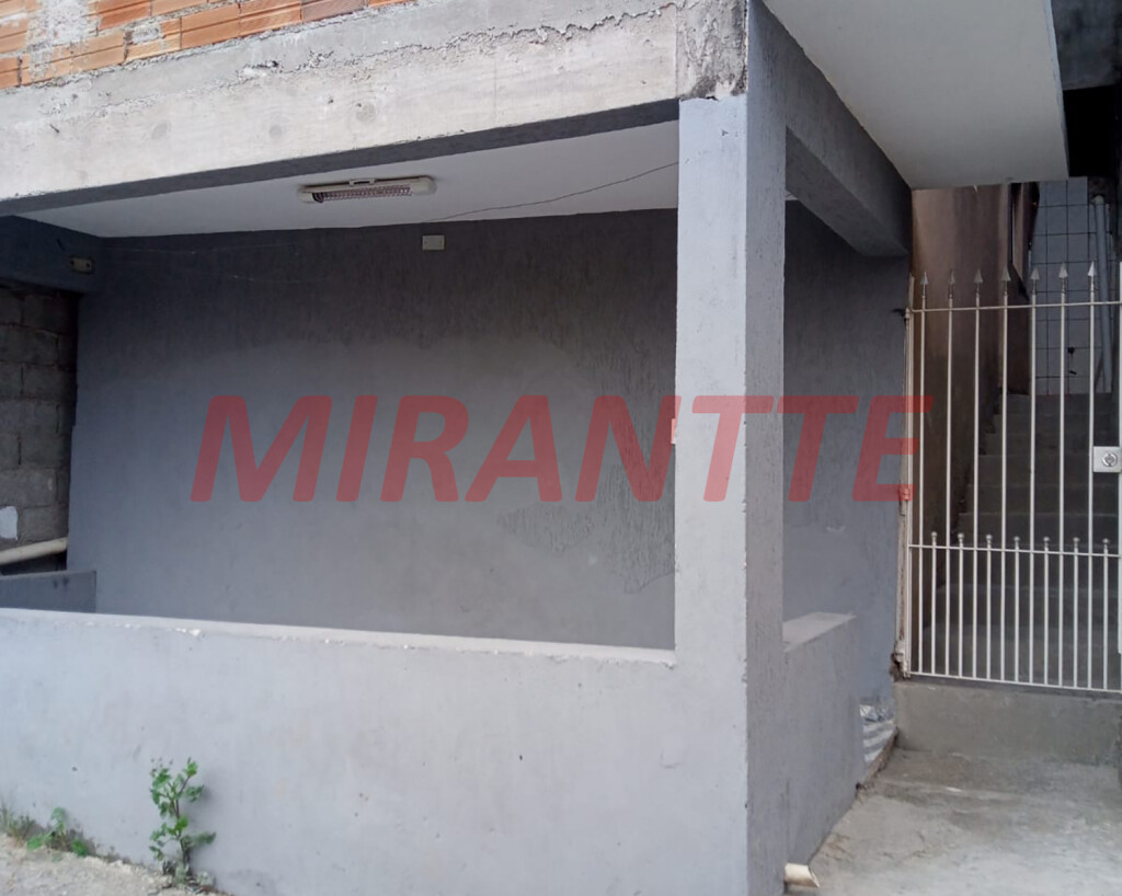 Casa terrea de 125m² com 2 quartos em Jardim São João