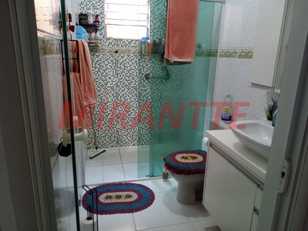 Casa terrea de 125m² com 2 quartos em Jardim São João