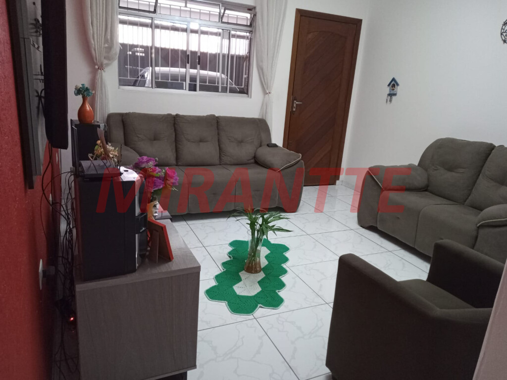 Casa terrea de 125m² com 2 quartos em Jardim São João