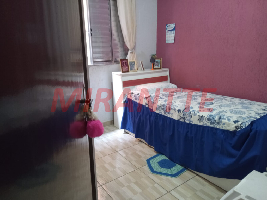 Casa terrea de 125m² com 2 quartos em Jardim São João