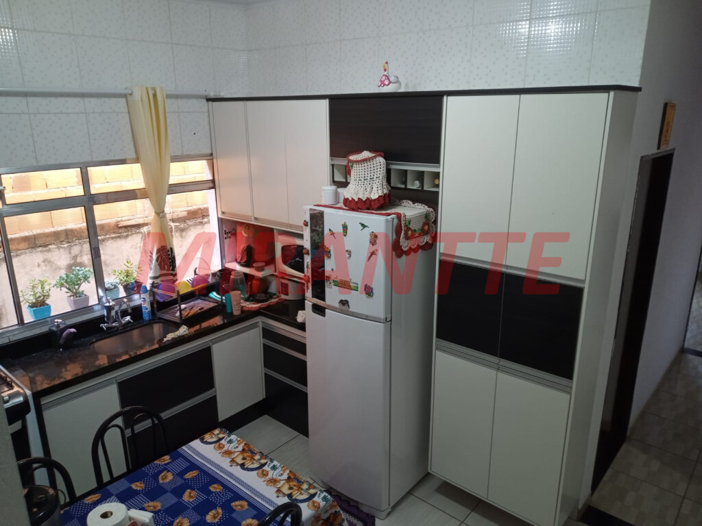 Casa terrea de 125m² com 2 quartos em Jardim São João