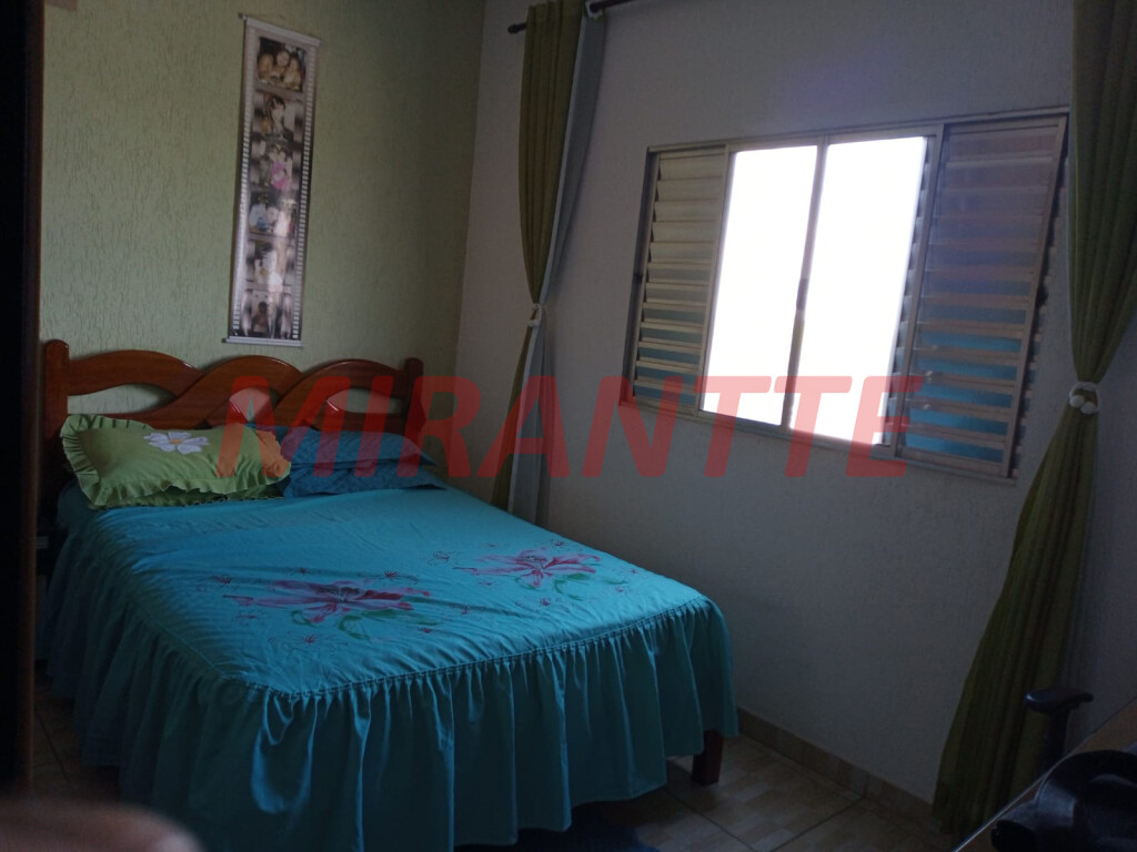 Casa terrea de 125m² com 2 quartos em Jardim São João