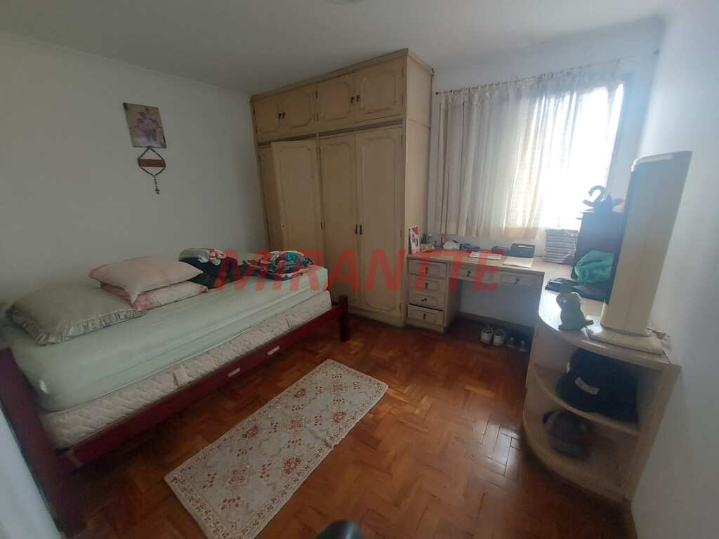 Apartamento de 90m² com 2 quartos em Jardim São Paulo