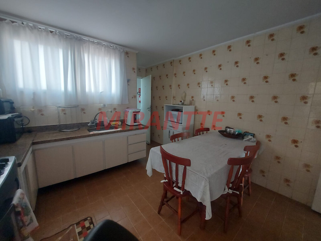 Apartamento de 90m² com 2 quartos em Jardim São Paulo