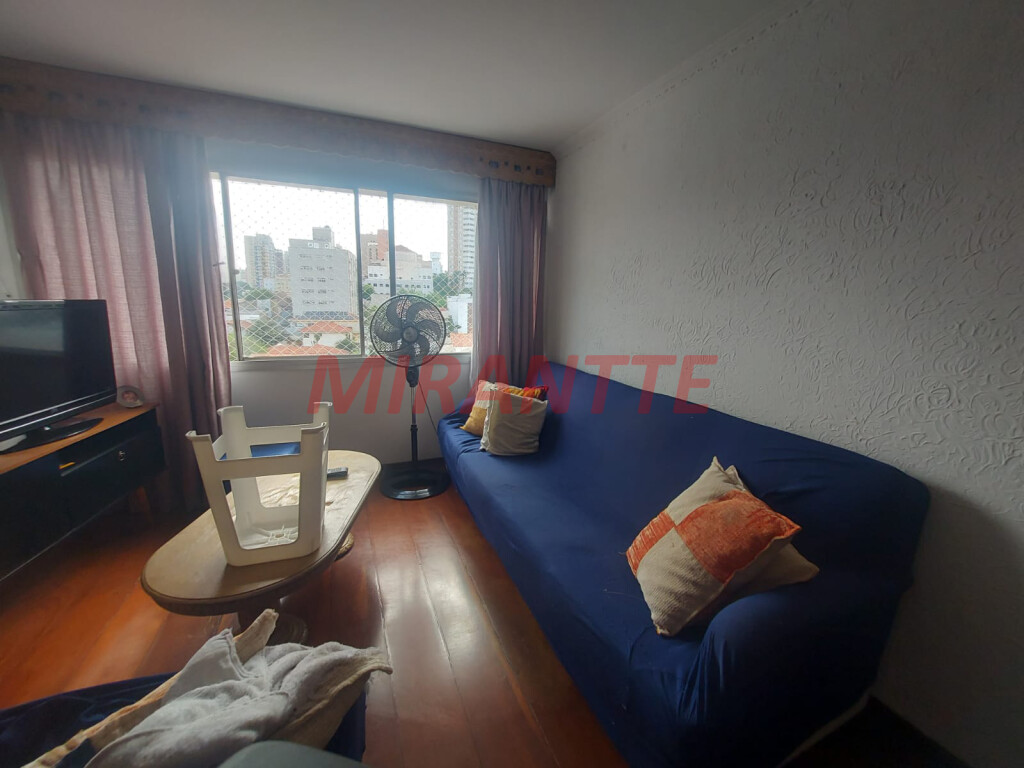 Apartamento de 90m² com 2 quartos em Jardim São Paulo