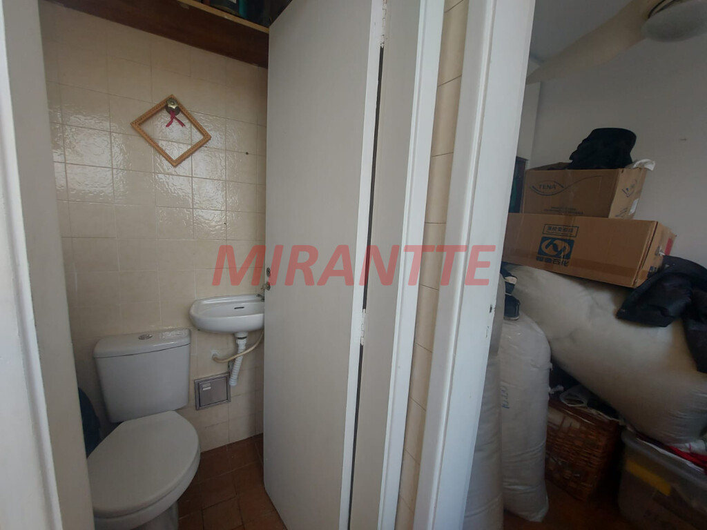 Apartamento de 90m² com 2 quartos em Jardim São Paulo