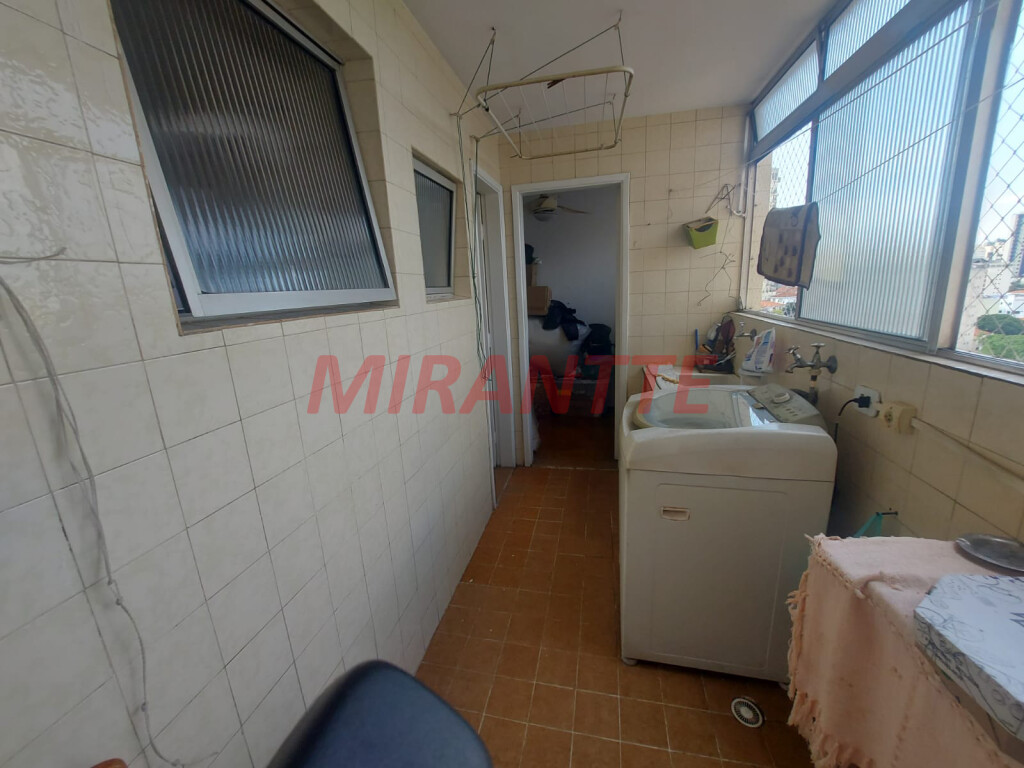 Apartamento de 90m² com 2 quartos em Jardim São Paulo
