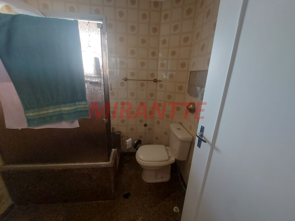 Apartamento de 90m² com 2 quartos em Jardim São Paulo