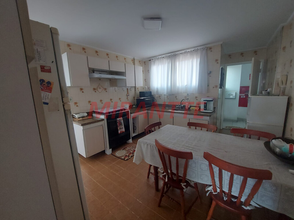 Apartamento de 90m² com 2 quartos em Jardim São Paulo