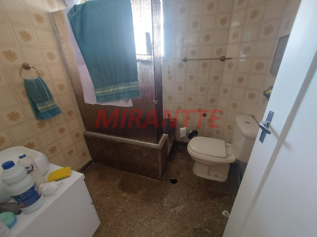 Apartamento de 90m² com 2 quartos em Jardim São Paulo